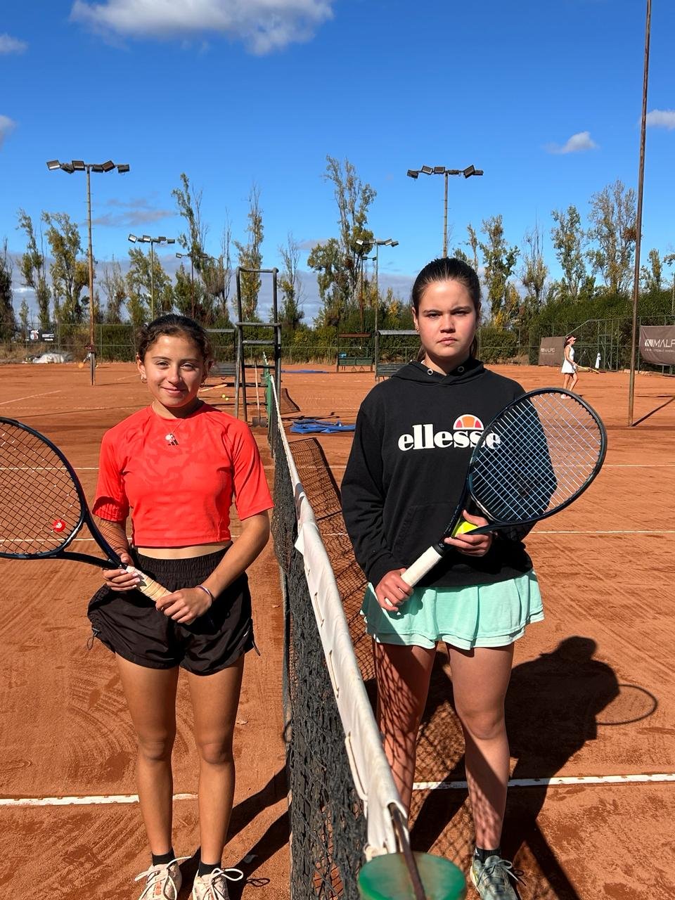 Comenzó Torneo COSAT en Estadio Español de Talca